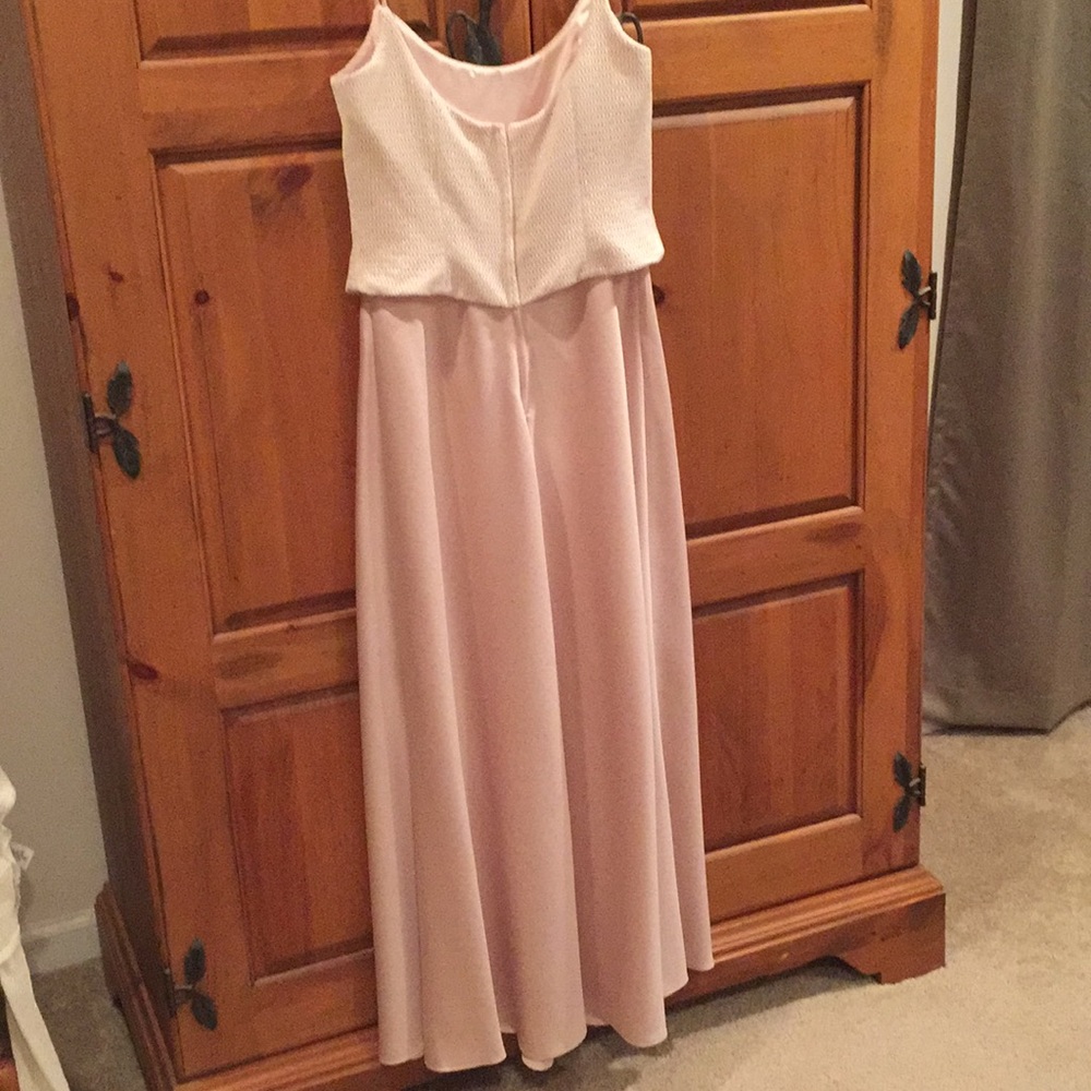 Alfred Angelo mother of the bride dress - Picture 7 of 8